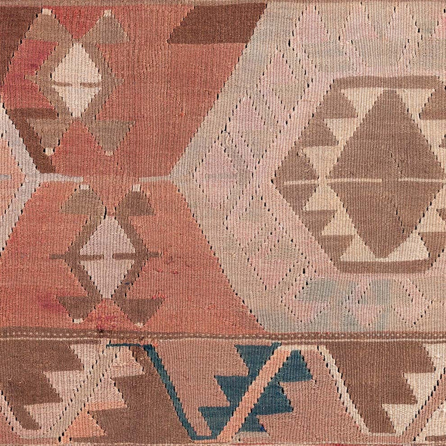 Adobe Prism Kilim Wallpaper Yardage St. Frank 