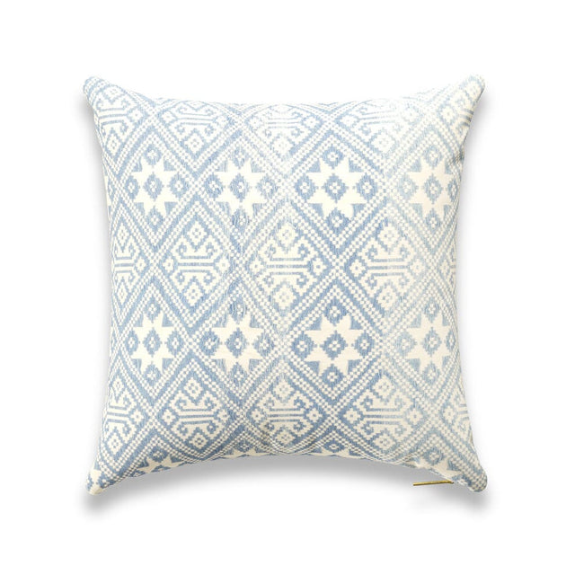 Light Star Muong Pillow Pillow ADT 22" W x 22" H 