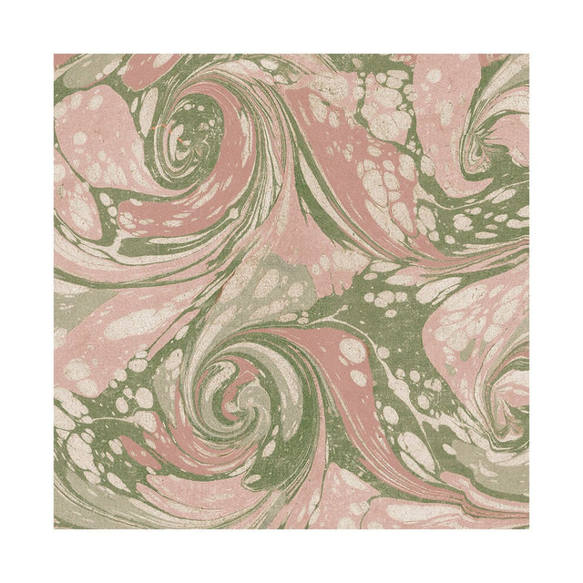 Petal Bardi Outdoor Performance Fabric Swatch Swatch ADT 
