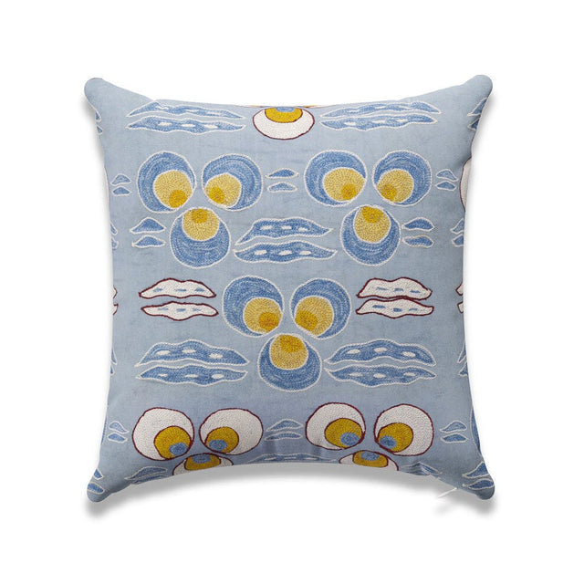 Sky Chintamani Outdoor Pillow Pillow ADT 22" W x 22" H 