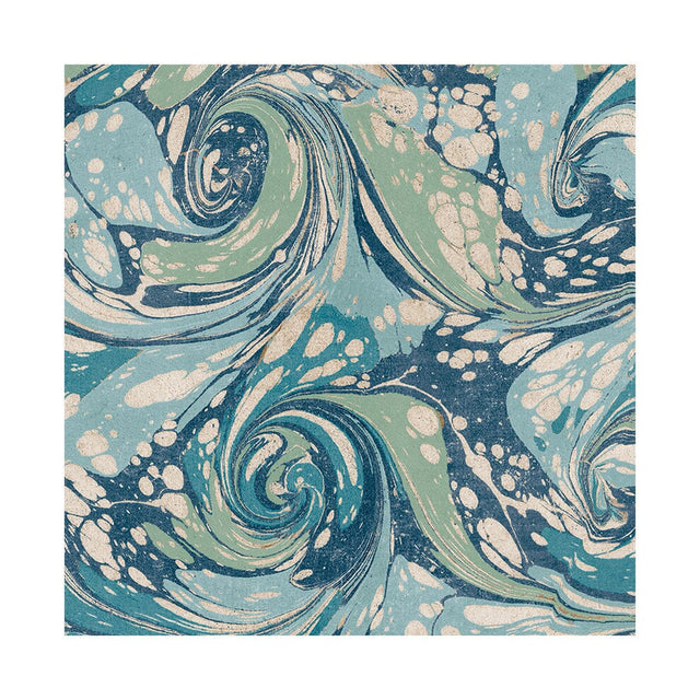 Tidal Bardi Outdoor Performance Fabric Swatch Swatch ADT 