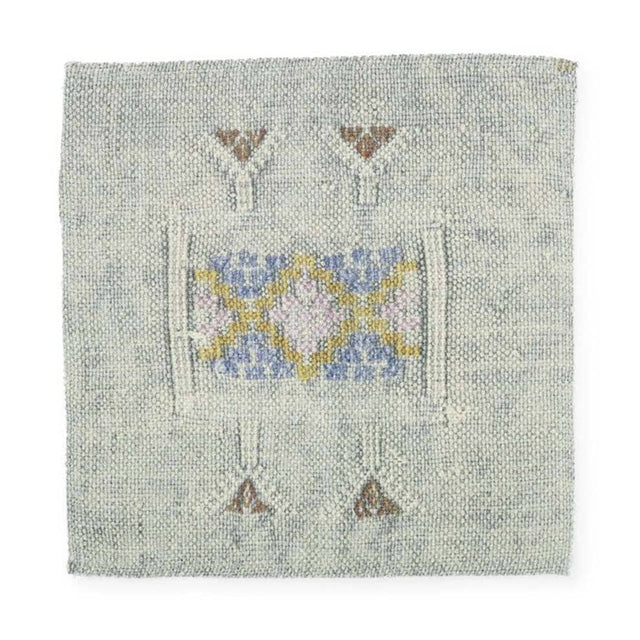 Iris Cactus Silk Outdoor Performance Fabric Fabric by the Yard ADT 