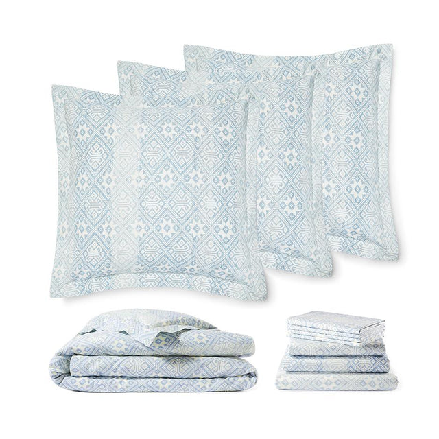 Light Star Muong - Bedding Bundle Default Portugal 