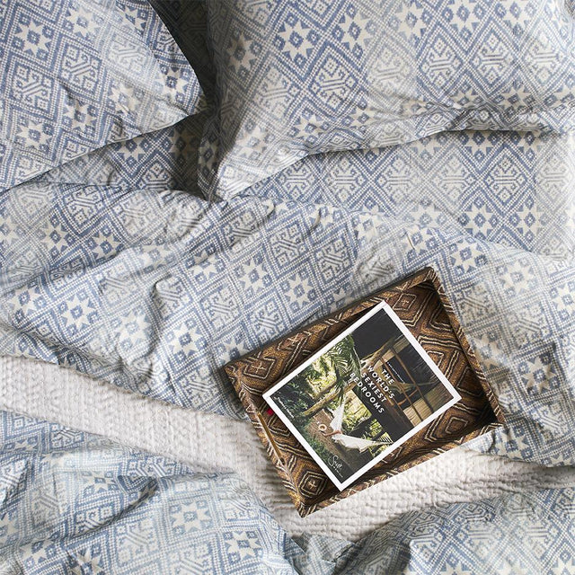 Light Star Muong Sheet Set