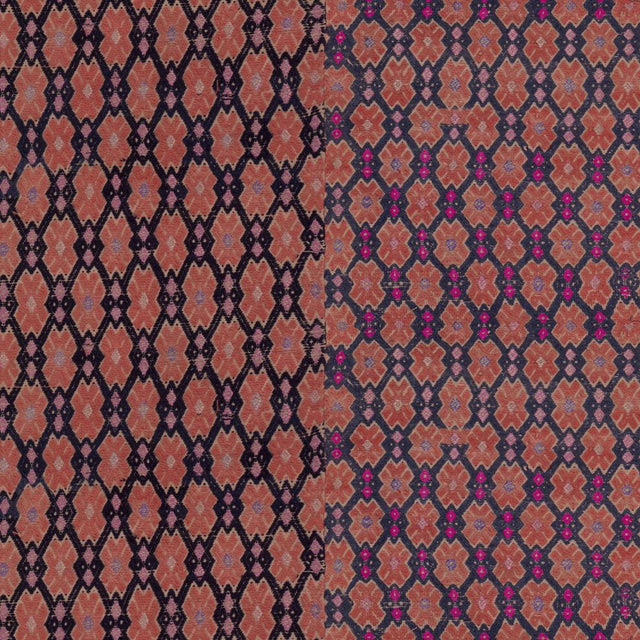 Cross Miao - Wallpaper Yardage St. Frank 