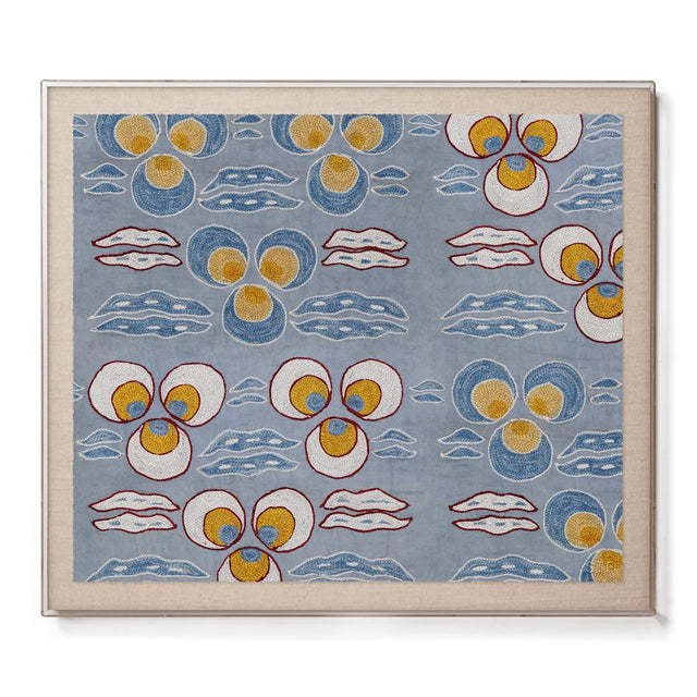 Sky Chintamani - Accent Framed Print Print St. Frank 