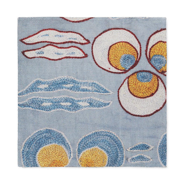 Sky Chintamani - Fabric Fabric by the Yard St. Frank 