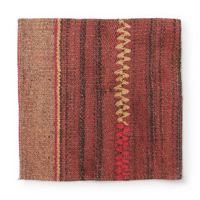 Fuchsia Frazada - Fabric Fabric by the yard St. Frank 