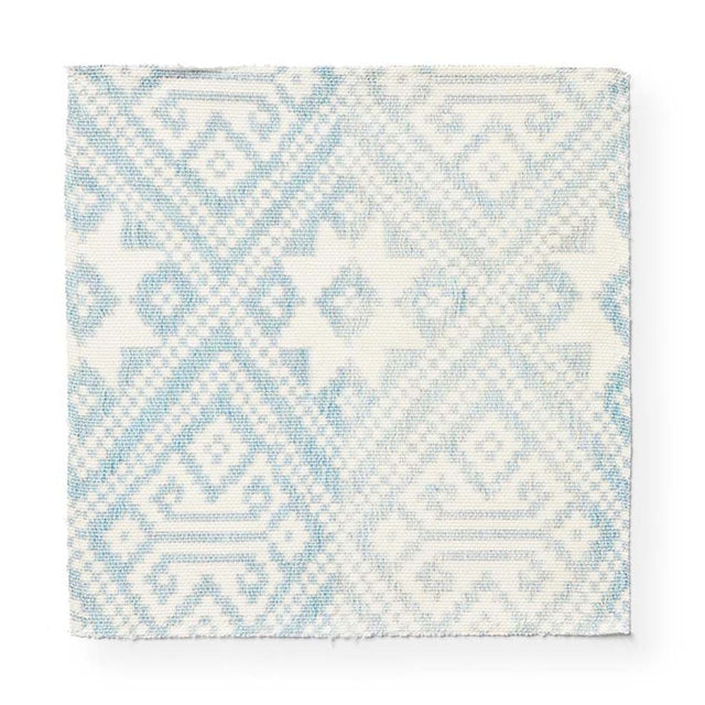 Light Star Muong - Fabric Fabric by the Yard St. Frank 