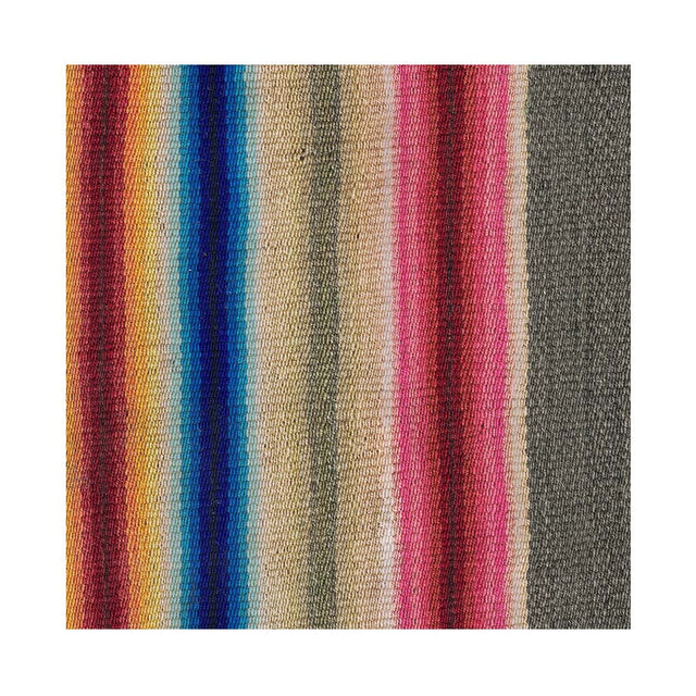 Pinstripe Frazada - Fabric Fabric by the Yard St. Frank 