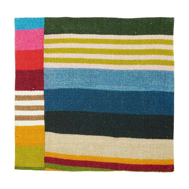 Rainbow Pangden - Fabric Fabric by the Yard St. Frank 